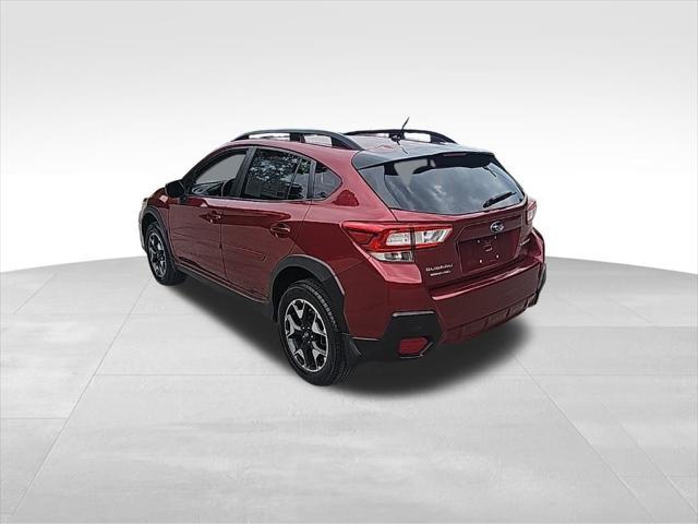 used 2019 Subaru Crosstrek car, priced at $18,998