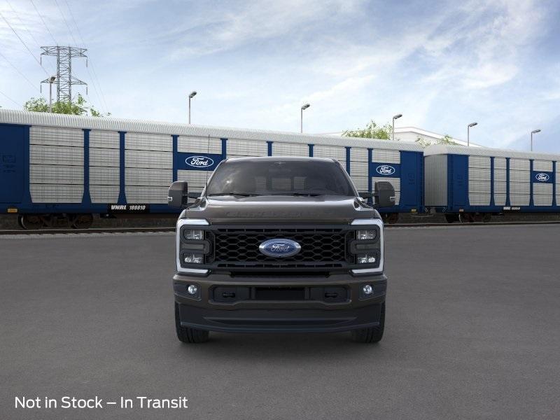 new 2024 Ford F-250 car, priced at $65,070