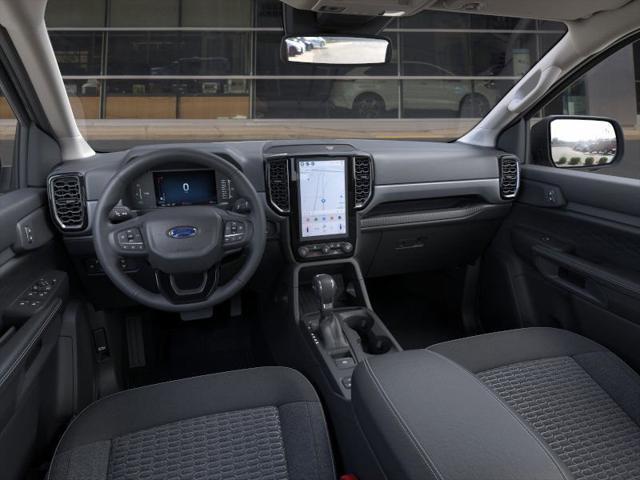 new 2024 Ford Ranger car, priced at $43,970