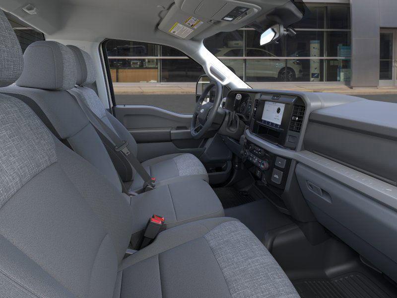 new 2025 Ford F-350 car, priced at $50,070