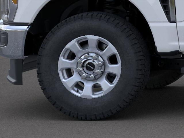 new 2025 Ford F-350 car, priced at $55,570
