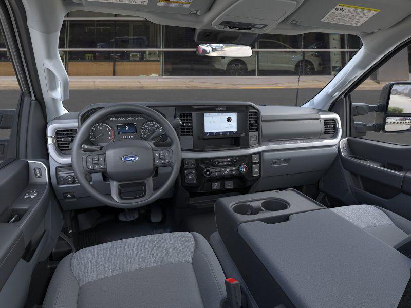 new 2025 Ford F-350 car, priced at $50,070