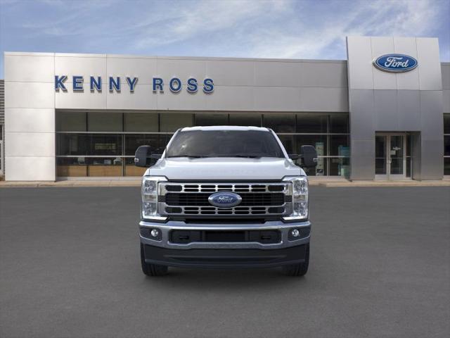 new 2025 Ford F-350 car, priced at $58,070