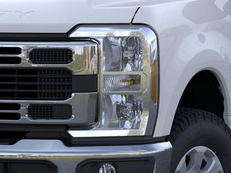 new 2025 Ford F-350 car, priced at $50,070