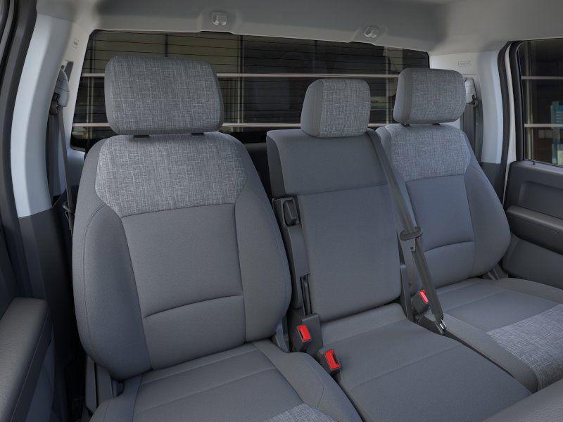 new 2025 Ford F-350 car, priced at $50,070