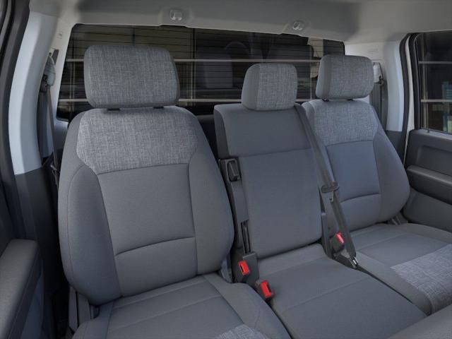 new 2025 Ford F-350 car, priced at $55,570
