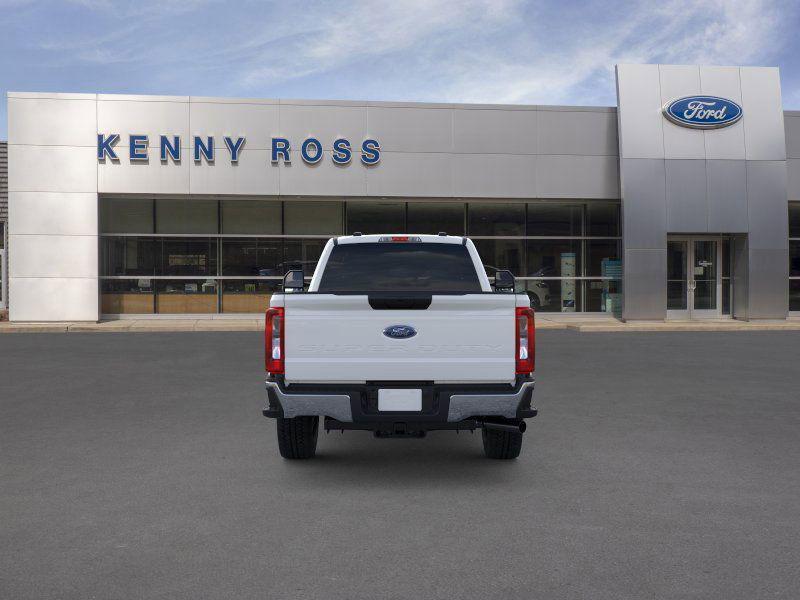 new 2025 Ford F-350 car, priced at $50,070
