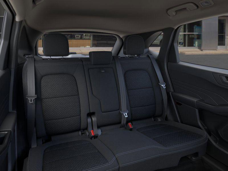 new 2026 Ford Escape car, priced at $32,940