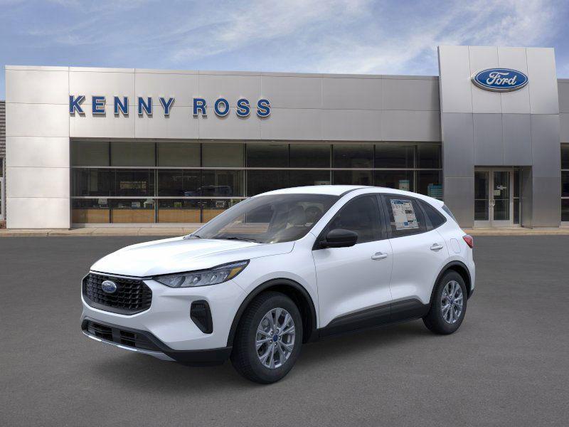 new 2026 Ford Escape car, priced at $32,940