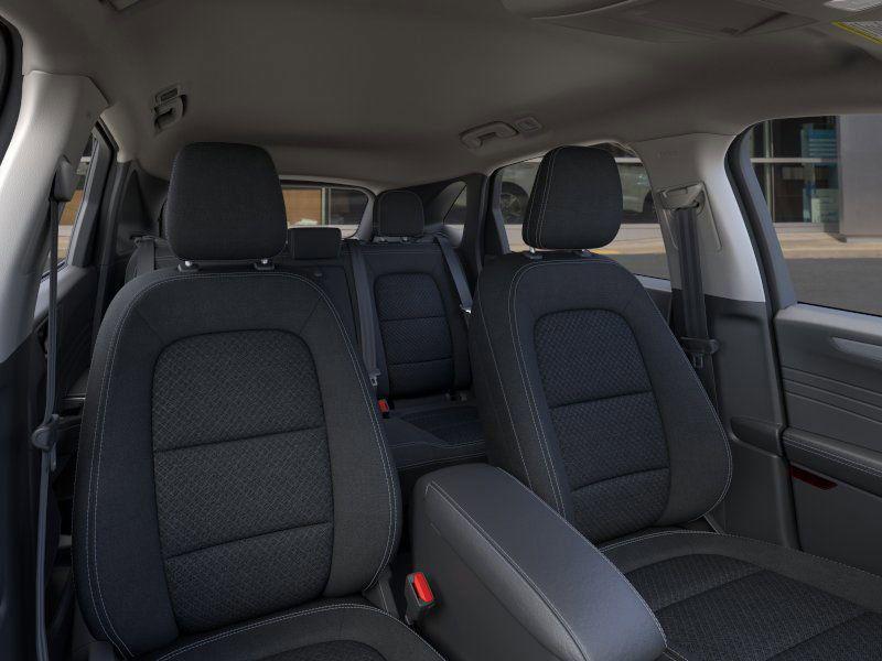 new 2026 Ford Escape car, priced at $32,940