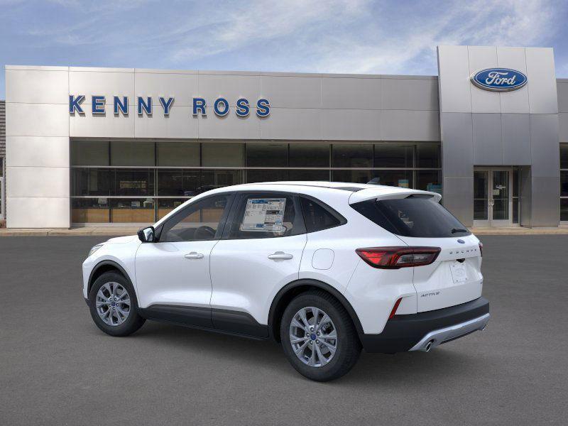 new 2026 Ford Escape car, priced at $32,940