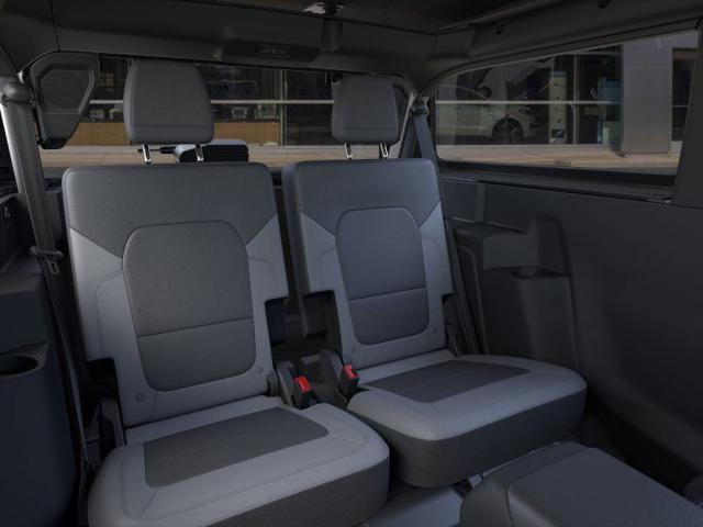 new 2024 Ford Bronco car, priced at $44,861