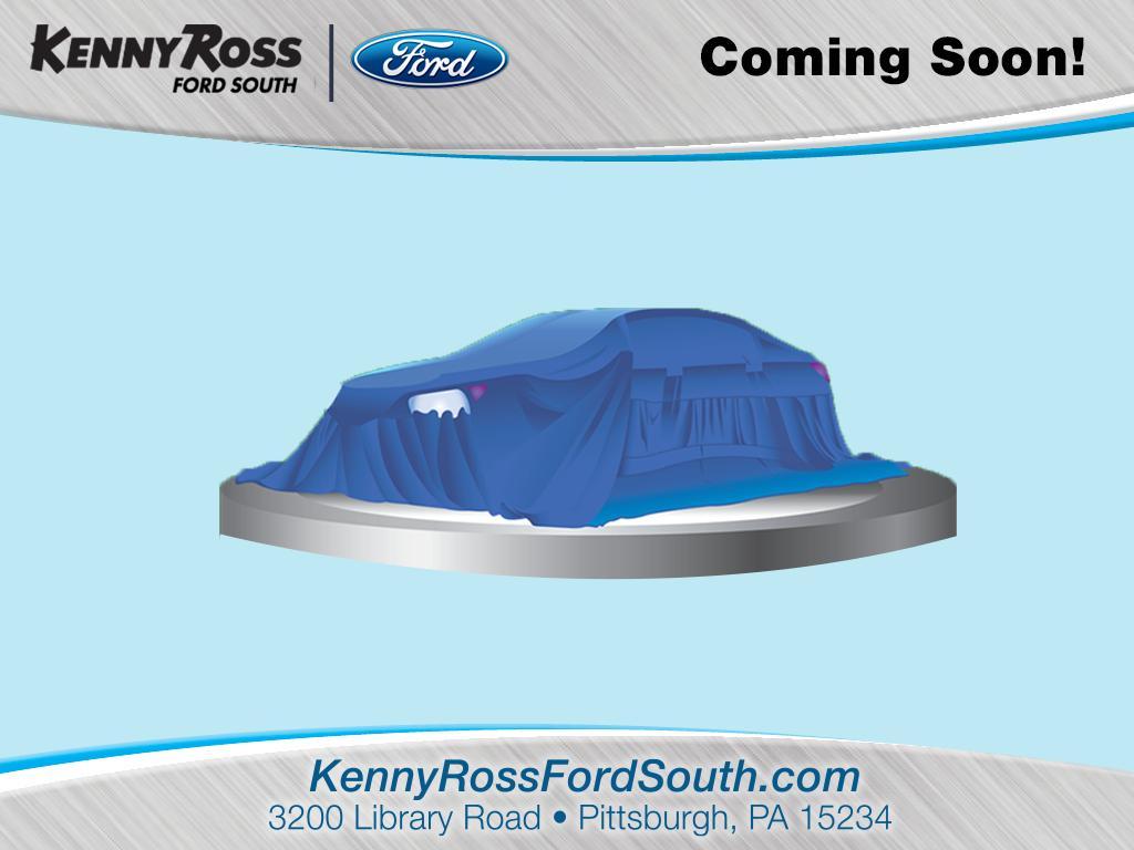 new 2025 Ford Explorer car, priced at $40,745