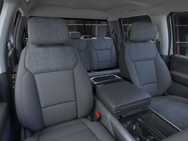 new 2024 Ford F-150 car, priced at $58,488