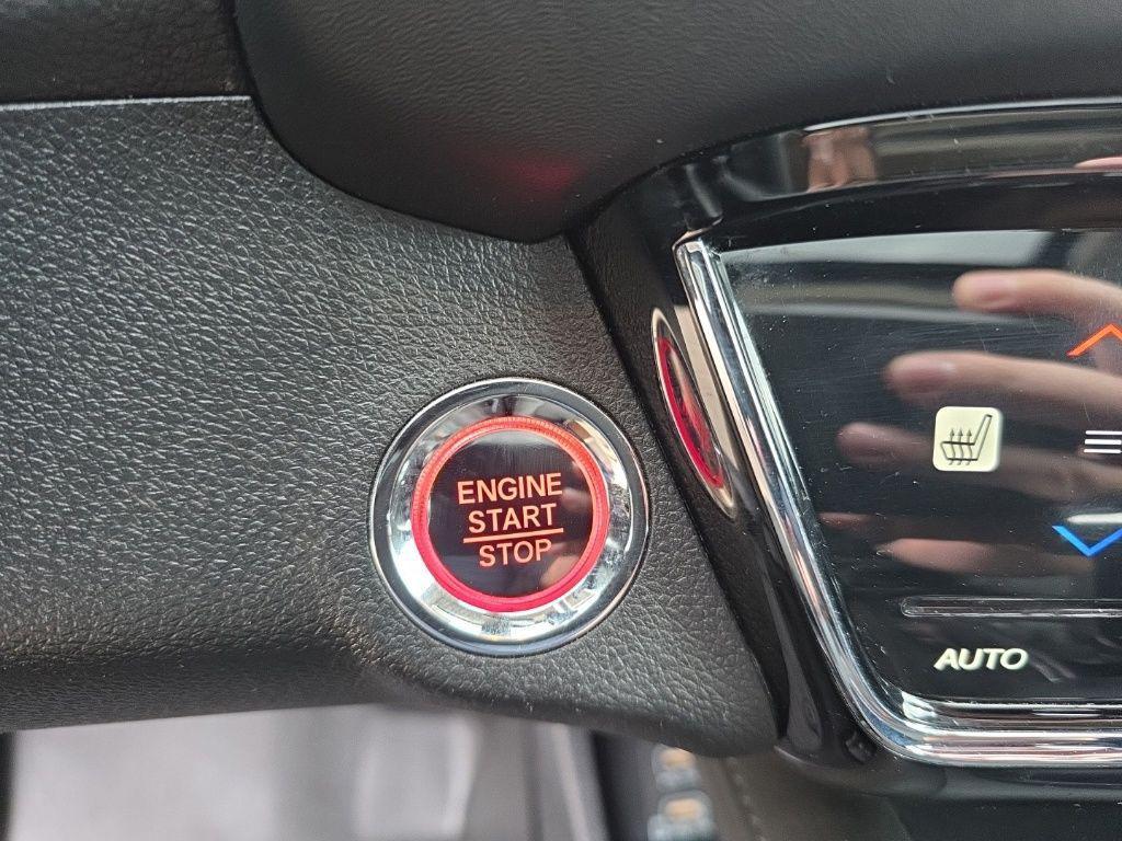 used 2022 Honda HR-V car, priced at $22,695