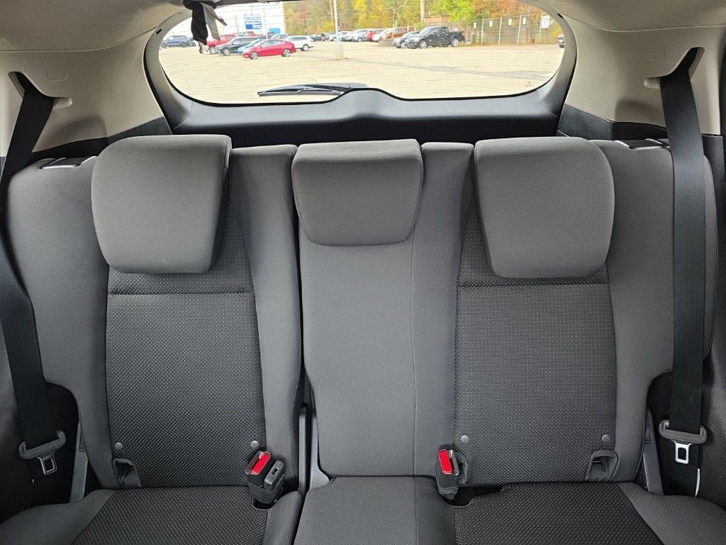 used 2022 Honda HR-V car, priced at $22,695