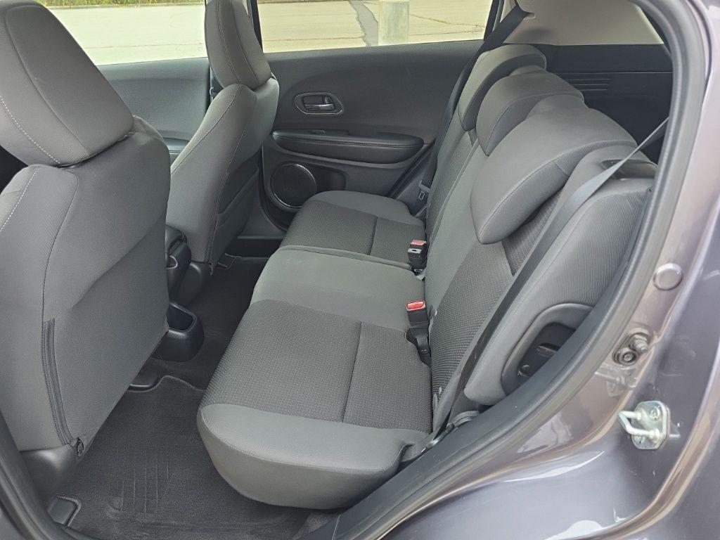 used 2022 Honda HR-V car, priced at $22,695