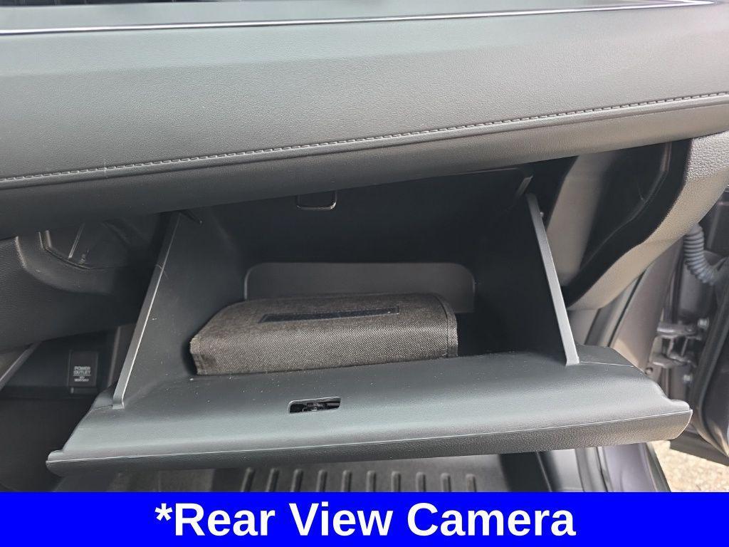 used 2022 Honda HR-V car, priced at $22,695