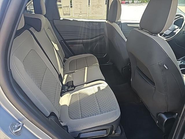 used 2022 Ford Escape car, priced at $24,999