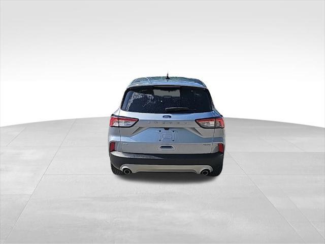 used 2022 Ford Escape car, priced at $24,999