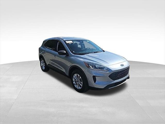 used 2022 Ford Escape car, priced at $24,999