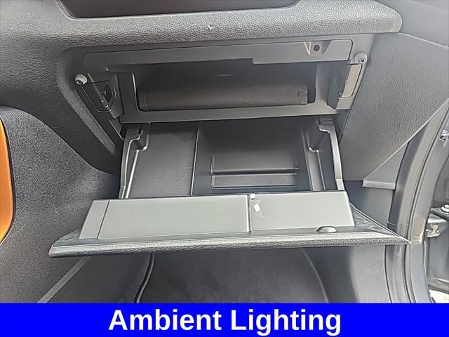 used 2022 Ford EcoSport car, priced at $20,999