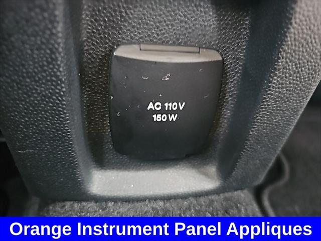 used 2022 Ford EcoSport car, priced at $20,999