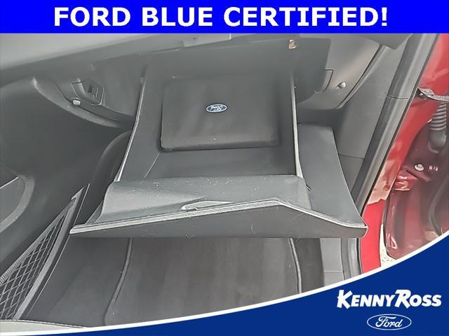 used 2019 Ford Escape car, priced at $13,250