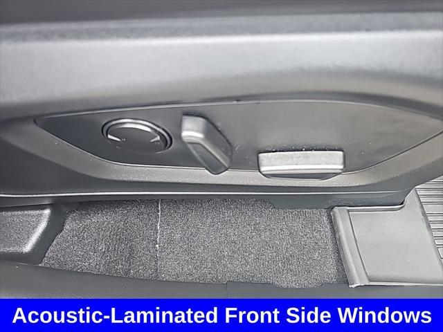 used 2023 Ford Explorer car, priced at $35,999