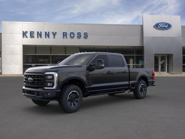 new 2024 Ford F-250 car, priced at $73,420