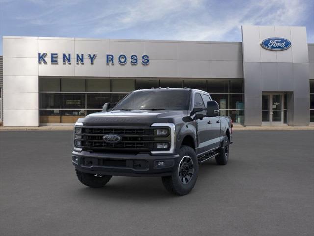 new 2024 Ford F-250 car, priced at $73,420