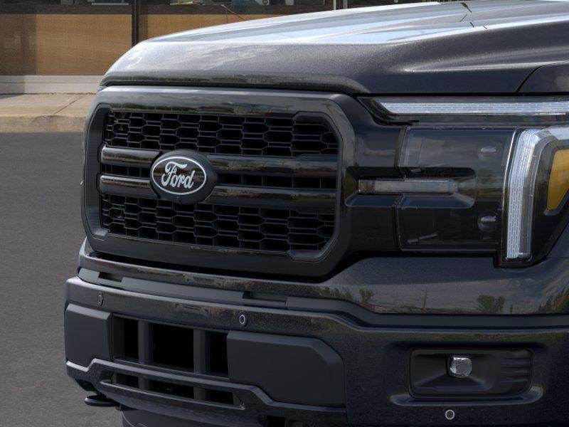 new 2025 Ford F-150 car, priced at $69,925