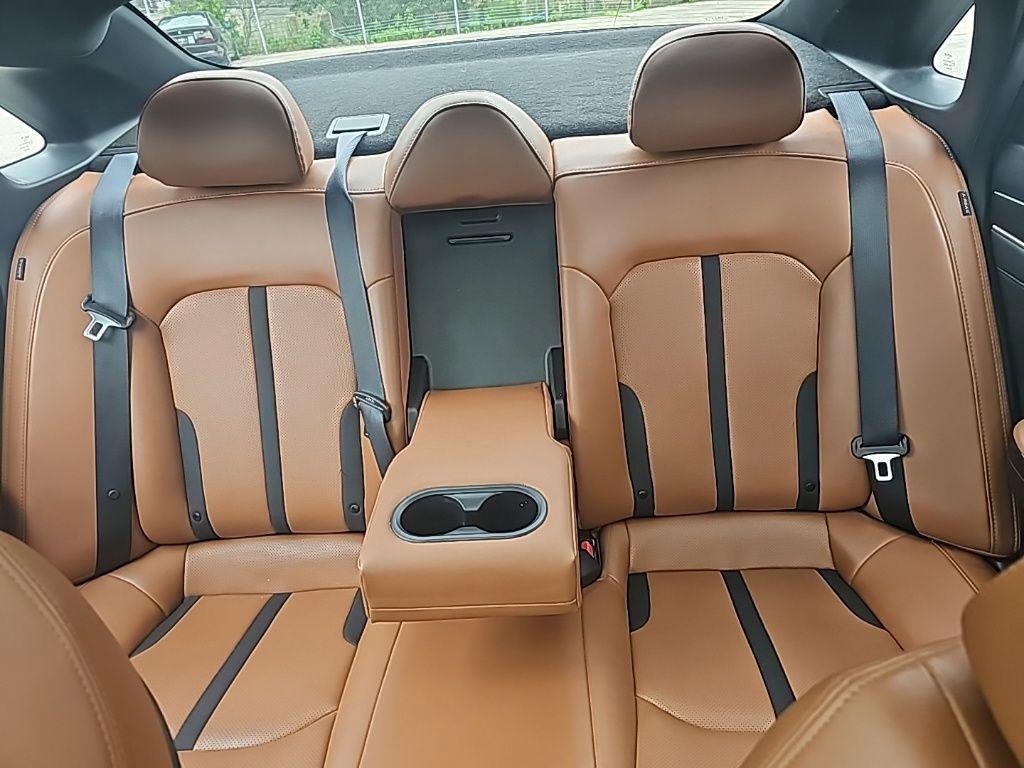 used 2024 Kia K5 car, priced at $27,999