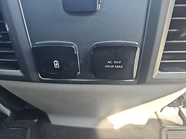used 2019 Ford F-150 car, priced at $24,794