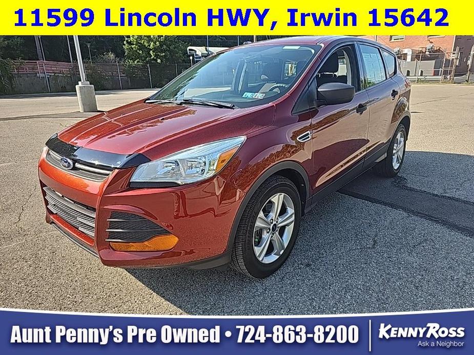 used 2014 Ford Escape car, priced at $13,250