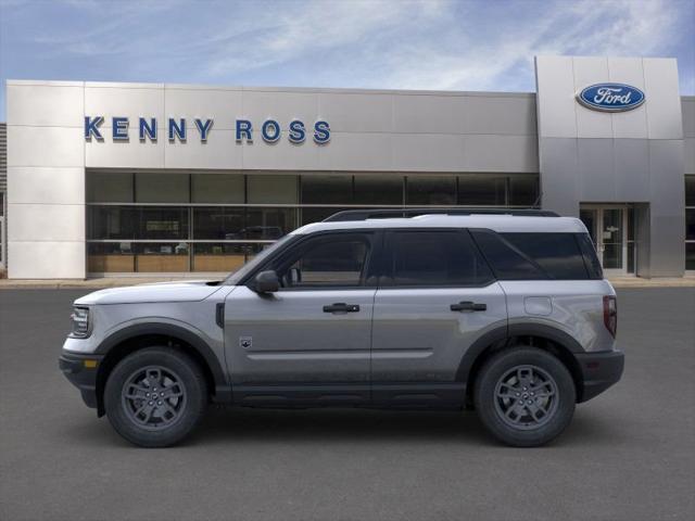 new 2024 Ford Bronco Sport car, priced at $32,130