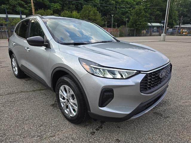 new 2024 Ford Escape car, priced at $33,750