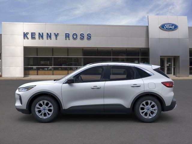 new 2024 Ford Escape car, priced at $33,750