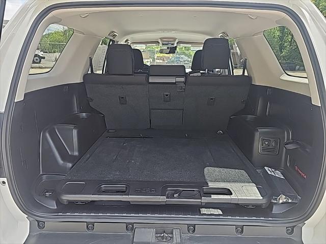 used 2022 Toyota 4Runner car, priced at $51,000