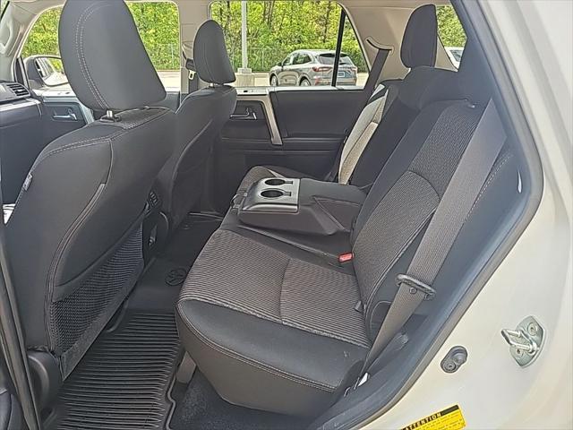 used 2022 Toyota 4Runner car, priced at $51,000