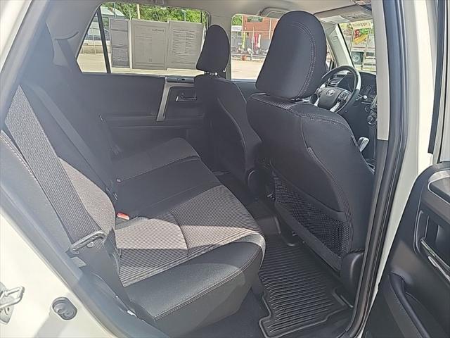 used 2022 Toyota 4Runner car, priced at $51,000