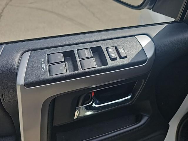 used 2022 Toyota 4Runner car, priced at $51,000