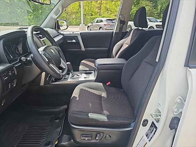 used 2022 Toyota 4Runner car, priced at $51,000