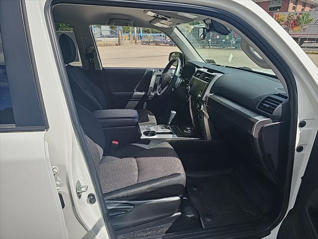 used 2022 Toyota 4Runner car, priced at $51,000