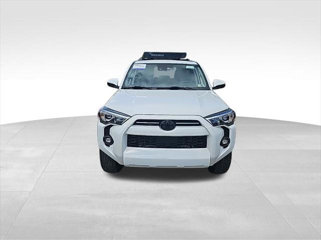 used 2022 Toyota 4Runner car, priced at $51,000