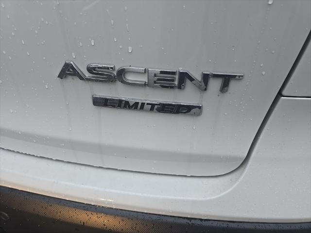 used 2021 Subaru Ascent car, priced at $30,686