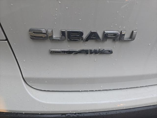 used 2021 Subaru Ascent car, priced at $30,686