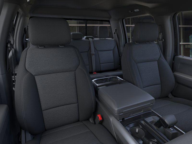 new 2025 Ford F-150 car, priced at $60,310