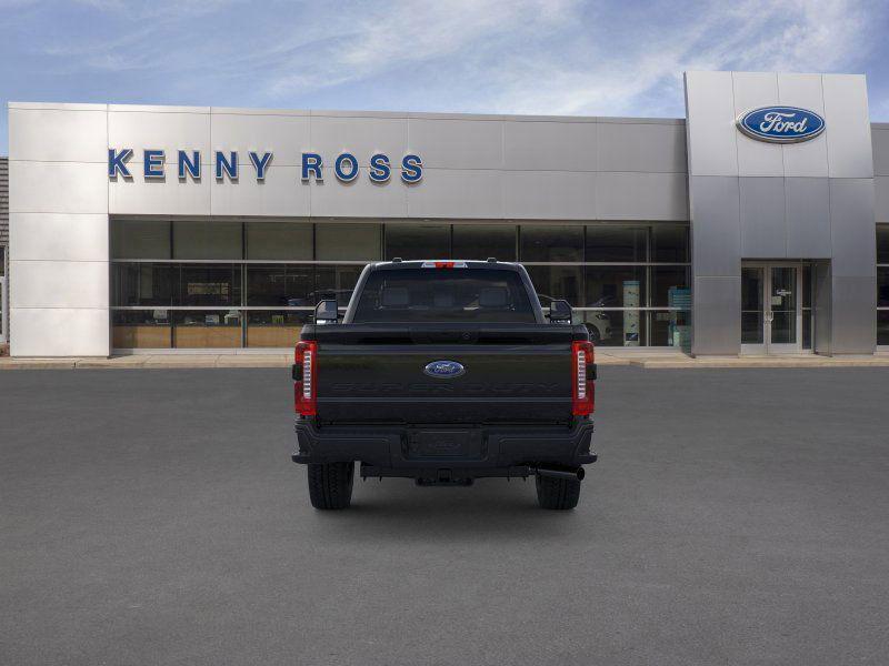 new 2025 Ford F-350 car, priced at $49,920