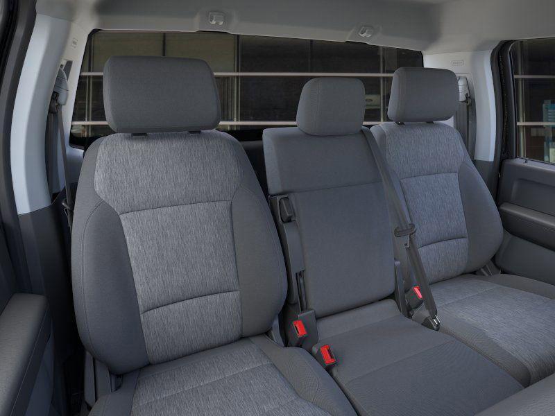 new 2025 Ford F-350 car, priced at $49,920